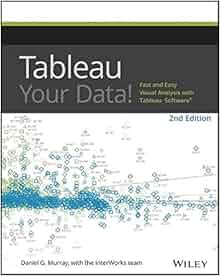 DOWNLOADS & EXTRAS | Tableau Your Data! tableau your data pdf free download