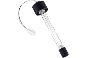 ANTOBLE 6472-841 Clear Ray XL Bulb Pool Spa Hot Tub UV Bulb Replacement for Jacuzzi and Sundance Spas Clearray Water Purifica