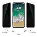 X Screen Protector Privacy, Alinsea X Screen Protector