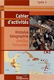 Image de CM2 histoire-géographie cahier d'activités (French Edition)