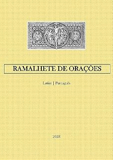Ramalhete de orações: Orações em latim e português