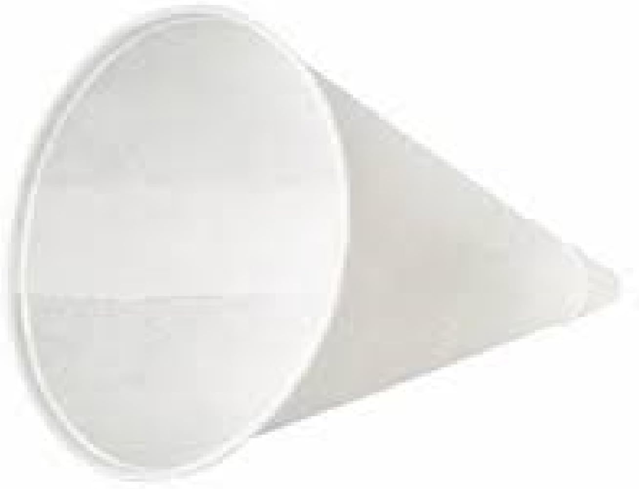 Box of 200 Belgravia Water Cones/Cups 4oz Capacity 1 Full Sleeve Replacement Water dispensers Machines!