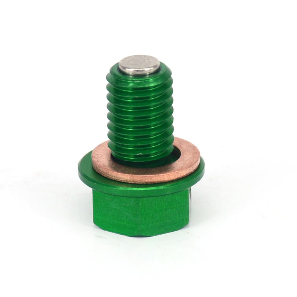 Which Is The Best Kawasaki Ninja Ex250 Oil Drain Plug