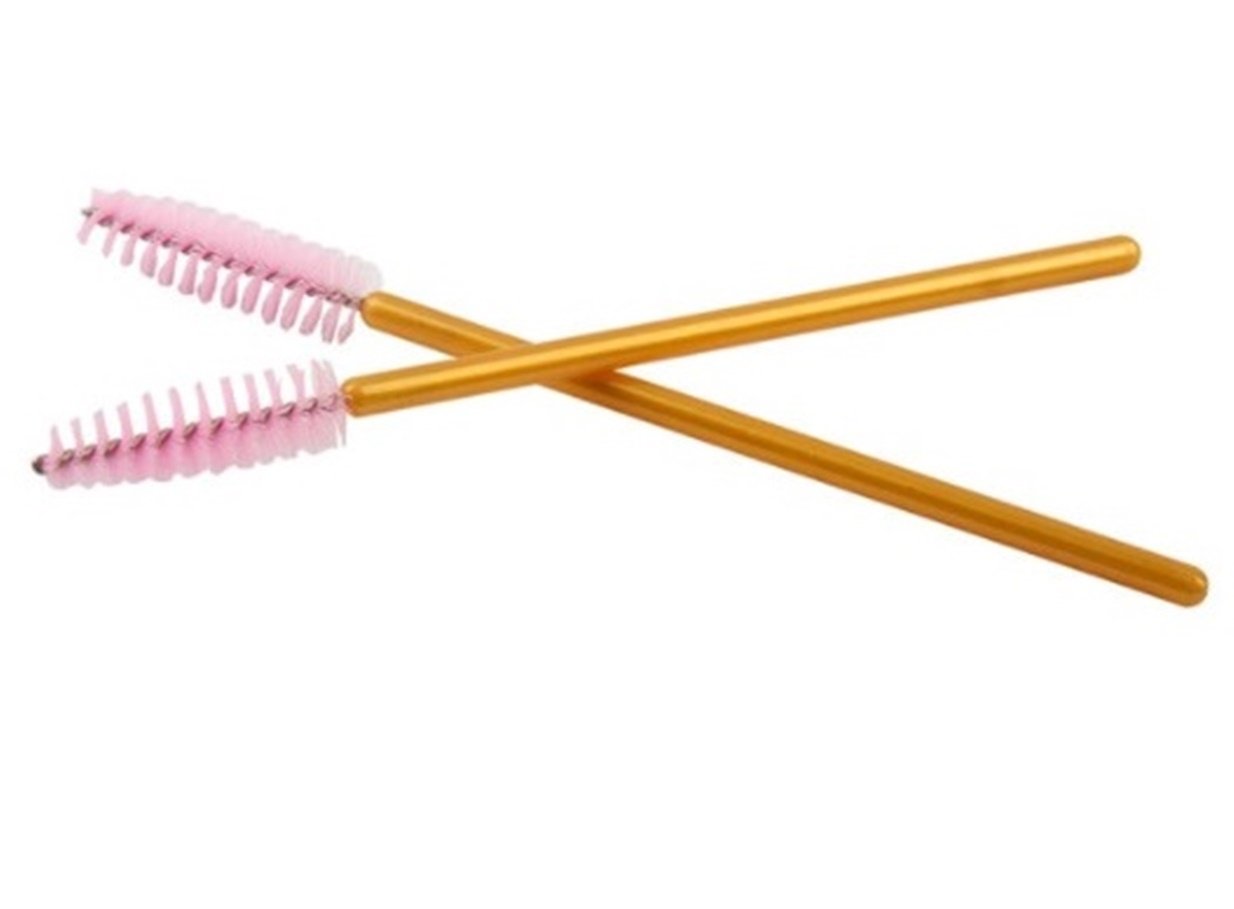 Best Danielle Rainbow Makeup Brushes Set