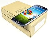 Samsung Galaxy S4 I337 16GB 4G LTE Unlocked GSM Smartphone - Black (Certified Refurbished)