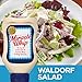Miracle Whip Creamy Dressing (22 oz Squeeze Bottle)