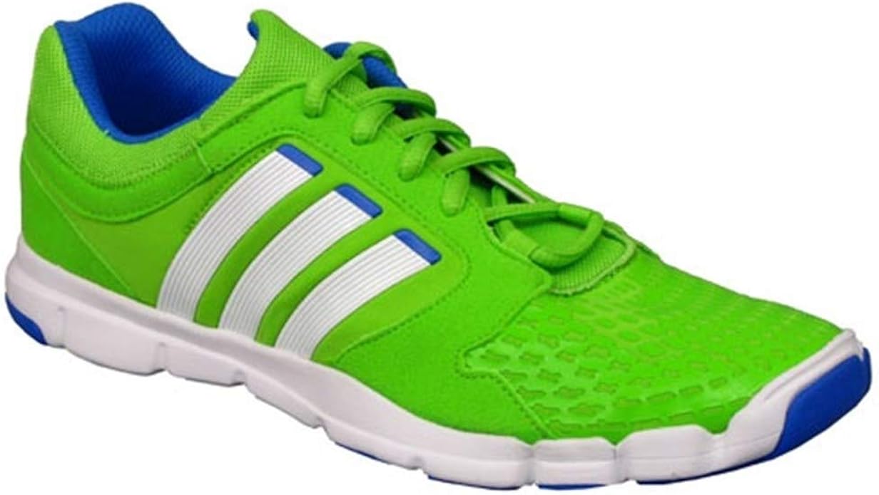 adipure trainer shoes