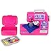 Totally Me! Child Size Singer Sewing Machine w Accessories - Zig Zag & Straig