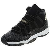 Air Jordan 11 Retro Prem HC GG "Heiress Black Stingray" - 852625 030