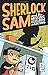 Sherlock Sam and the Missing Heirloom in Katong: book one (Volume 1)