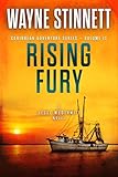 Rising Fury: A Jesse McDermitt Novel
