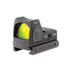 Trijicon RMR/Adjustable LED RMR Type 2 6.5 MOA