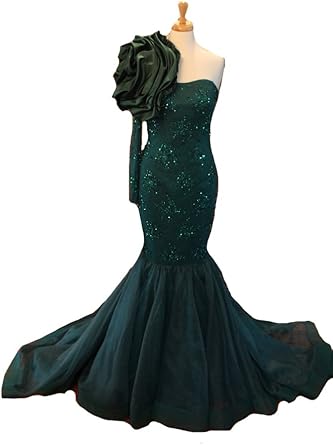 long sleeve evening dresses