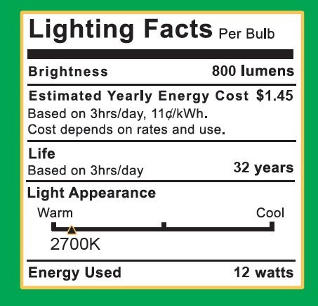 Sunco Lighting 5 Inch/6 Inch Gimbal LED Downlight, 12W=60W, 2700K Soft White, 800 LM, Dimmable, Adjustable Recessed Ceiling Fixture, Simple Retrofit Installation - Thumbnail 3