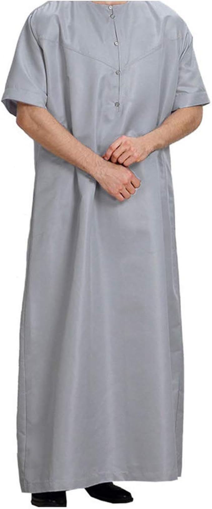 different style of gown