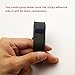 Henoda 12 Pack Resistant Screen Protector for Fitbit Charge HR / Fitbit Charge Wireless Activity Wristband