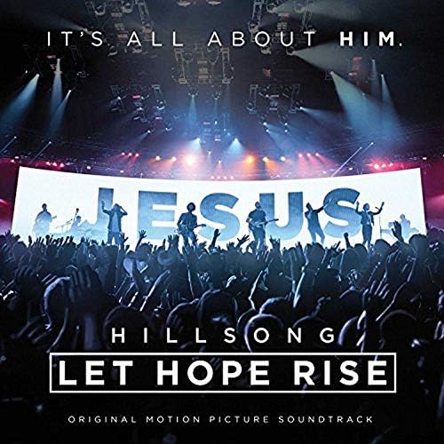 let hope rise