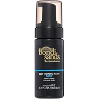 Bondi Sands Self Tanning Foam | Lightweight, Self-Tanner Foam Enriched with Aloe Vera and Coconut Provides an Even…