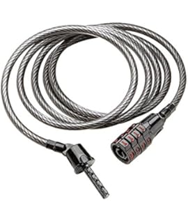 kryptonite kryptoflex 1265