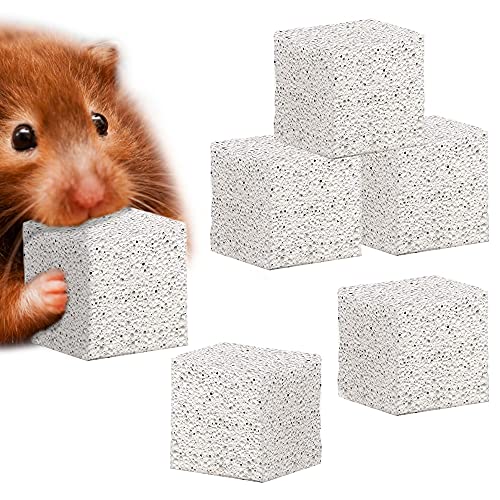 Meric CoCoo Lava Grinding Stones