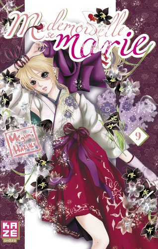 Mademoiselle se marie