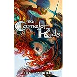 The Camelot Kids