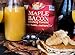Kettle Brand Potato Chips, Maple Bacon, 8.5 Ounce Bag