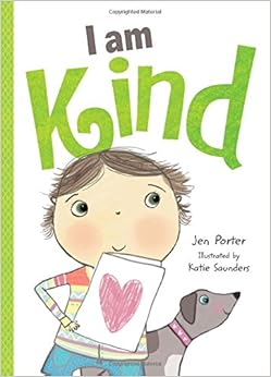 Image result for book i am kind jen porter