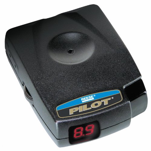 Download Reese Towpower 74378 Pilot Brake Controller Download Reese Towpower 74378 Pilot Brake Controller