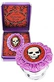 Tarina Tarantino Cameo Gem Lip Gloss Ring Victorian Punk