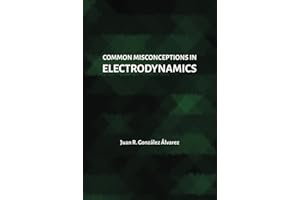 Common misconceptions in electrodynamics