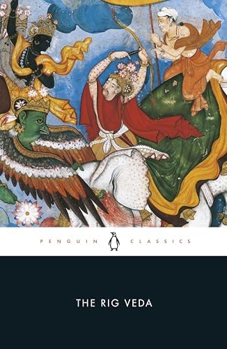 Hindu Myths : A Sourcebook Translated from the Sanskrit: O 