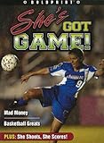 Steck-Vaughn BOLDPRINT Anthologies: Individual Student Edition Magenta She's Got Game!