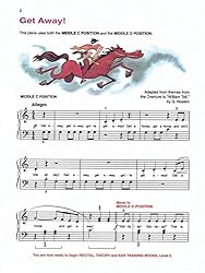 Alfred's Basic Piano Library Lesson Book, Bk 2