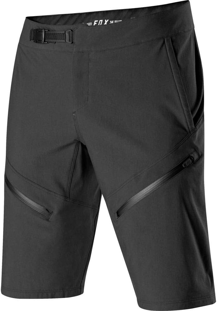 Ranger Utility Short Black