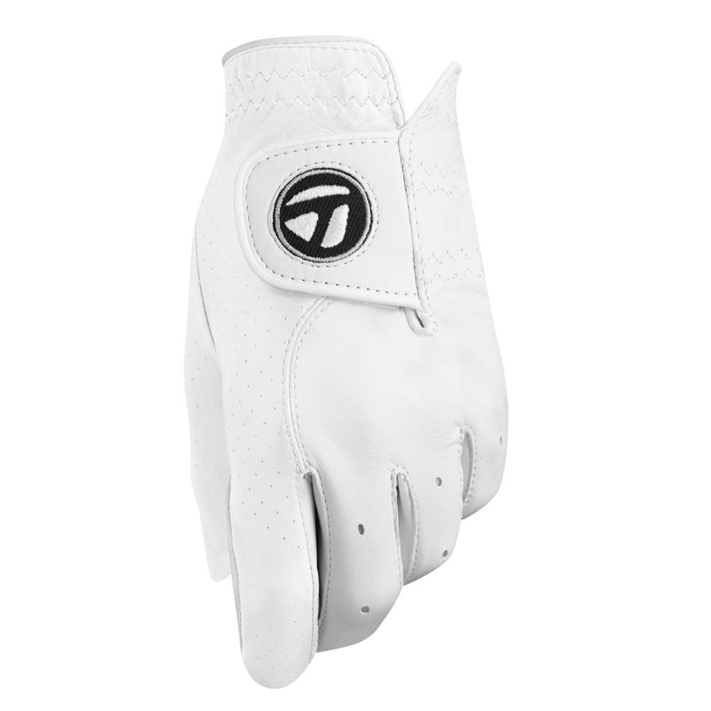 TaylorMade Golf 2021 TOUR PREFERRED GLOVE, LEFT HAND, XX-LARGE