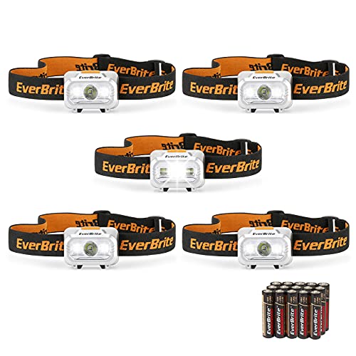 EverBrite LED Headlamp