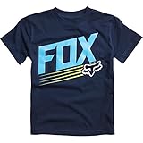 Fox Racing Kids Niotaze Short-Sleeve Shirt