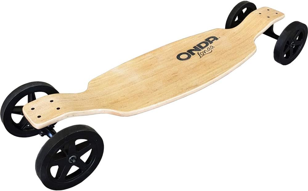 Onda Longa Longboard Skateboard Amazon.ca Sports & Outdoors