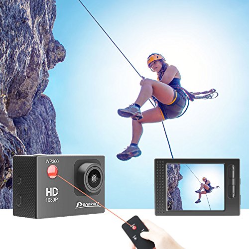 2 DROGRACE+WP200+Waterproof+Digital+Accessories