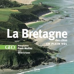 La  Bretagne des côtes
