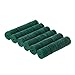 Piano Repair Accessory - TOOGOO(R) 90pcs Hitch Pin Felt Balance Rail Punchings Piano Regulating Repair Accessory