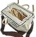 Klein Tools 5102-16SP Deluxe Canvas Tool Bag, 13 Pockets, 16