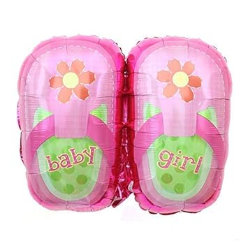 baby girl slippers
