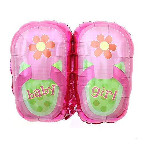 baby girl slippers