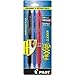 Rocketbook Everlast Reusable Smart Notebook, Letter Size, Black (Pack of 2) with 5 Pilot FriXion Pens