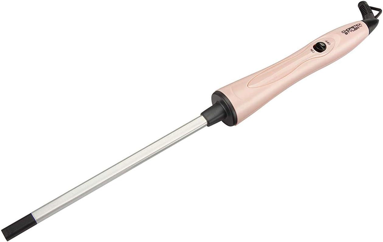 Chopstick Styler No1 Curling Wand Iron