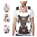 SIMBR Baby Carrier for Newborn to Toddler