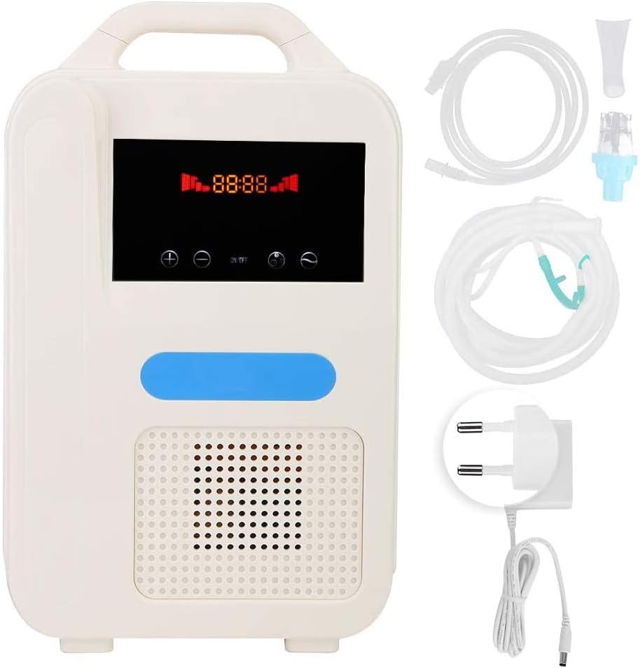 purificatore d'aria da viaggio per aerei