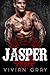 Jasper: A Bad Boy Motorcycle Club Baby Romance (Hellions MC) (Outlaw MC Romance Collection Book 3)